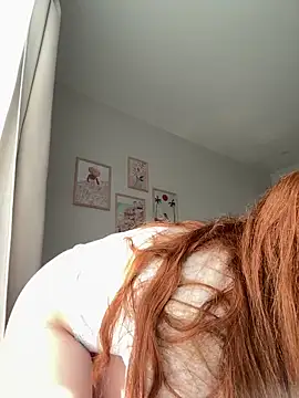 gingerlatte online show from 03-09-26, 01:37