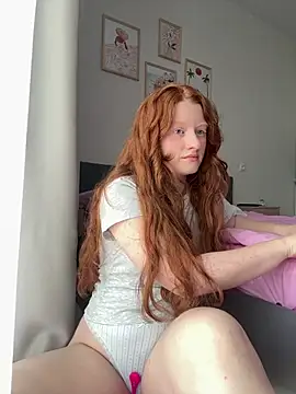 gingerlatte online show from 04-10-26, 08:41