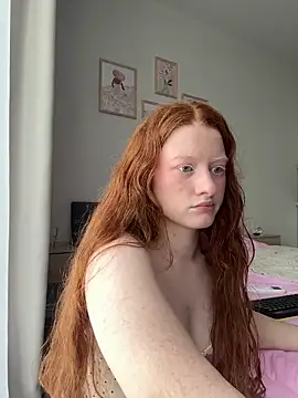 gingerlatte online show from 05-19-26, 09:48