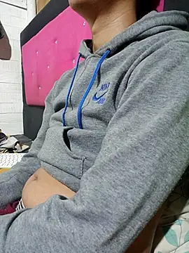 Sophia Noah online show from 03-01-26, 10:28