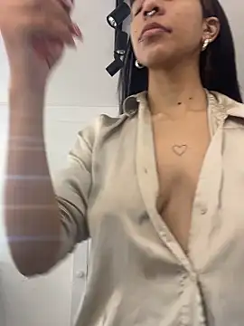 VioletaHills  online show from 03-22-26, 12:30