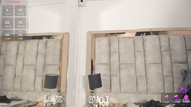 Titan Moreno  online show from 04-01-26, 12:06