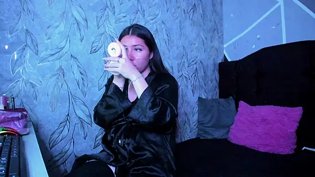 eilen pink online show from 04-11-26, 01:15