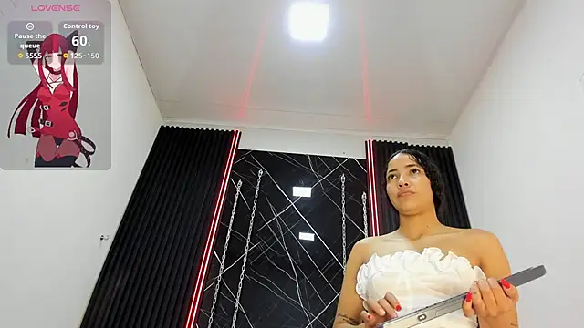 Megan Duskk online show from 03-28-26, 12:16