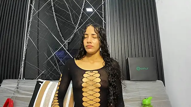 Megan Duskk online show from 06-29-26, 12:27