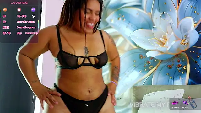 Snapshot of Alma_Violette chatting on 02-28-26, 02:18 Alma Violette online show from 02-28-26, 02:18