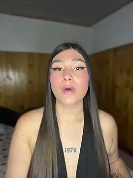 Miss Dani online show from 03-31-26, 06:58