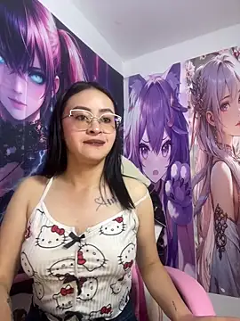 Snapshot of Anni_Rose chatting on 03-02-26, 11:17 Anni Rose online show from 03-02-26, 11:17