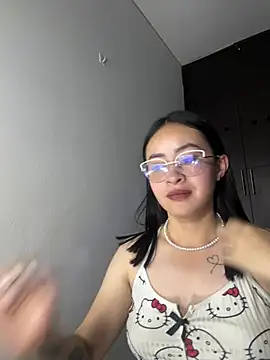 Anni Rose online show from 03-09-26, 10:52