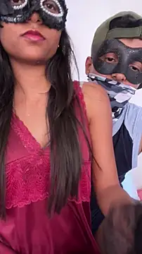 MidnightLoversX online show from 03-06-26, 10:45