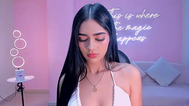 JasminBlake online show from 03-03-26, 06:30