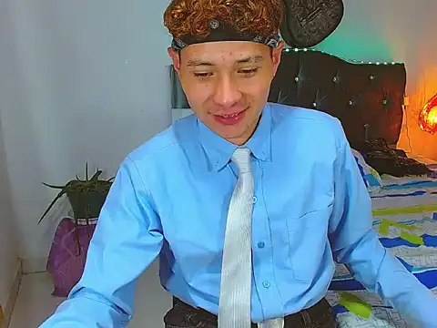  Santi2 online show from 03-20-26, 03:22