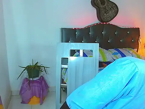  Santi2 online show from 03-21-26, 08:19