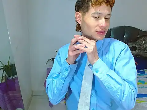  Santi2 online show from 04-08-26, 11:48