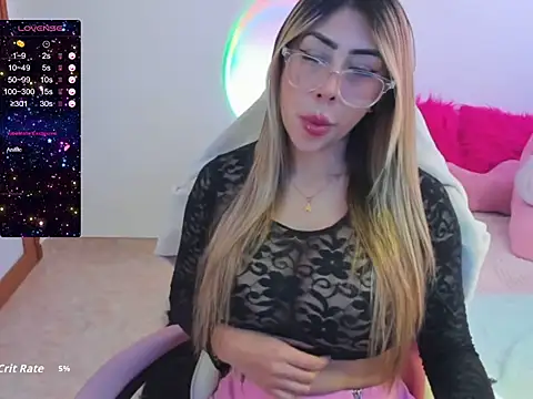 Snapshot of Martina_robertss chatting on 07-18-26, 03:27 Martina robertss online show from 07-18-26, 03:27