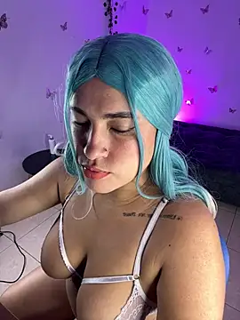 veronica  olsonn online show from 04-18-26, 03:21