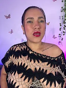 veronica  olsonn online show from 04-30-26, 04:41