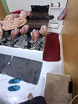 Snapshot of SingleTest chatting on 03-02-26, 07:15 SingleTest online show from 03-02-26, 07:15