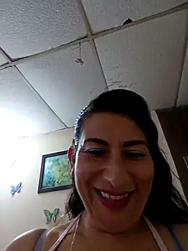 Lucia Rios online show from 03-10-26, 10:26