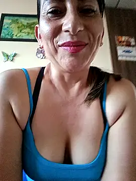 Lucia Rios online show from 03-19-26, 10:47