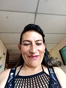 Lucia Rios online show from 04-08-26, 09:59