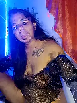 nenita 777 online show from 04-08-26, 08:20