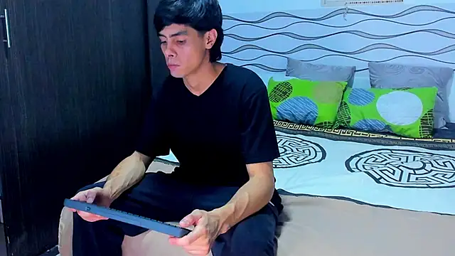 Daniel Rochax online show from 03-13-26, 12:12