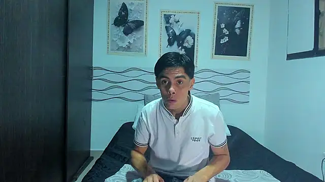 Daniel Rochax online show from 03-16-26, 12:09