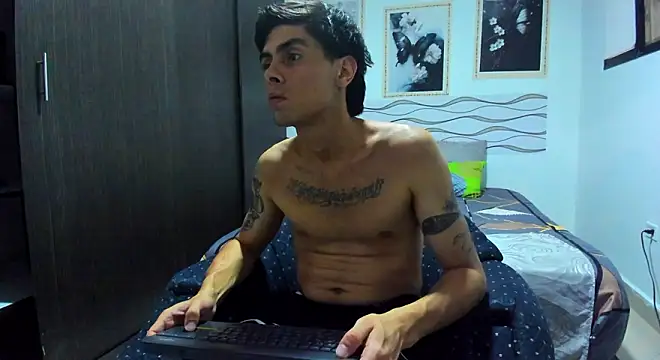 Daniel Rochax online show from 03-28-26, 07:13