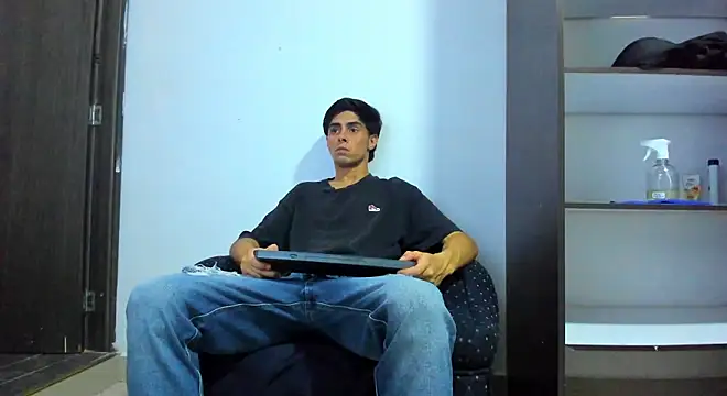 Daniel Rochax online show from 04-09-26, 05:29