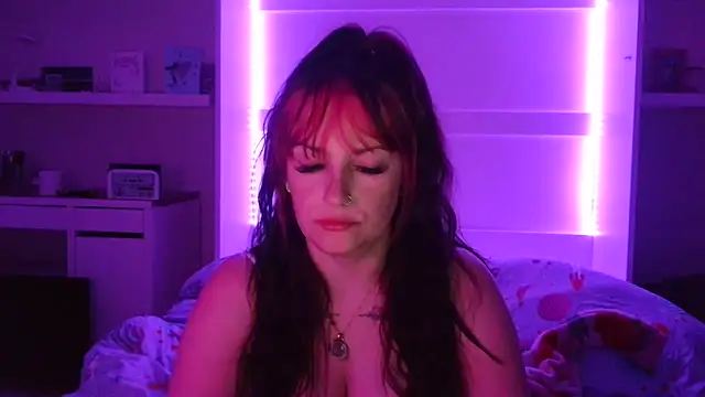 nyxiejinx online show from 03-17-26, 08:56