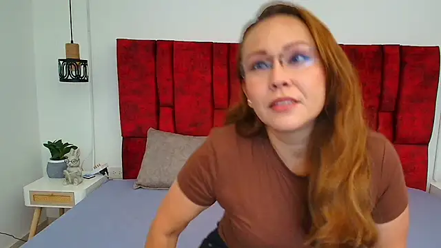  Monaliza  online show from 03-07-26, 12:13