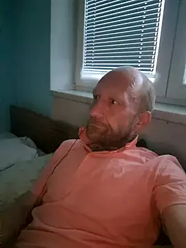 TurkishPsalm online show from 04-17-26, 05:49