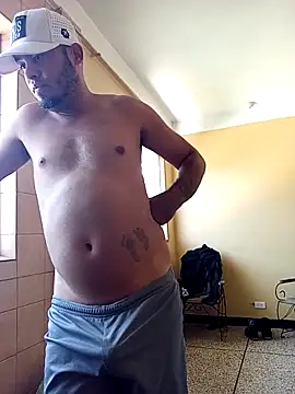 Chuoo069 online show from 03-03-26, 04:02