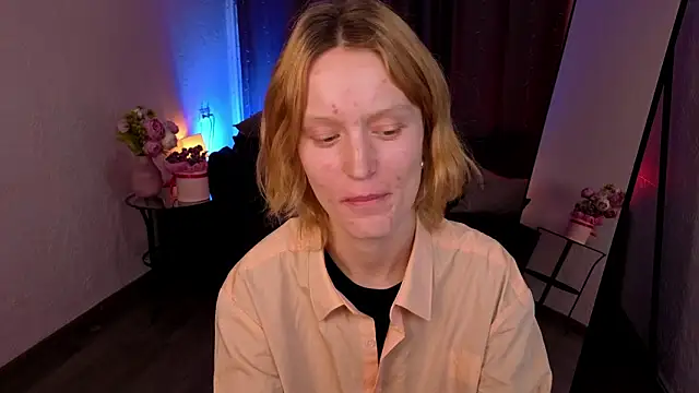 Snapshot of YaoYuki chatting on 03-04-26, 06:08 YaoYuki online show from 03-04-26, 06:08