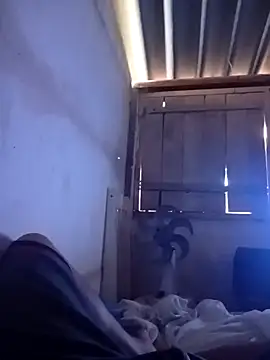 Edibergjoaquim online show from 04-19-26, 10:03