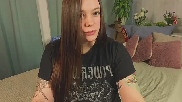 SauvageBirdy online show from 03-01-26, 02:19