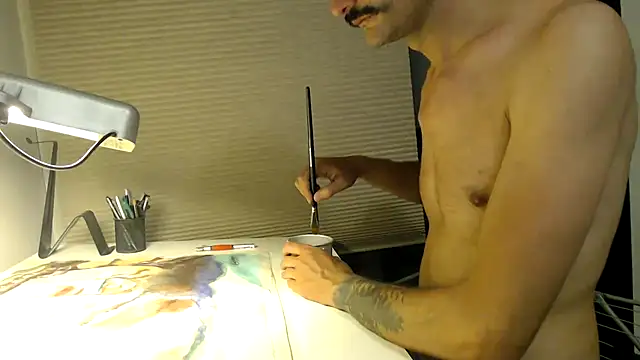 Snapshot of Dannni1 chatting on 06-13-26, 10:08 Dannni1 online show from 06-13-26, 10:08