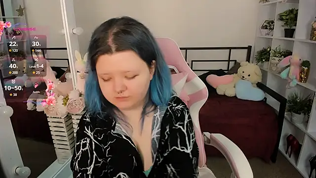 Lunaar  online show from 04-20-26, 05:43