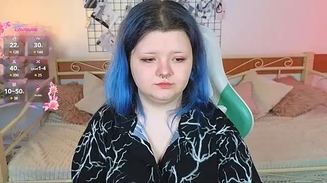 Lunaar  online show from 04-21-26, 05:47