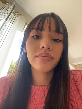 Mia-villalobos online show from 07-13-26, 02:42