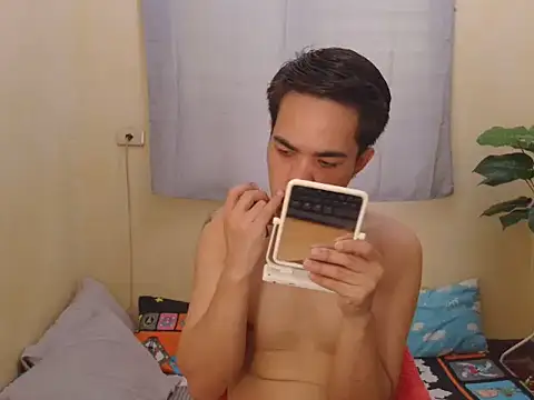 Xmj16 online show from 03-07-26, 07:05