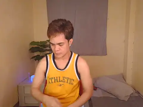 Xmj16 online show from 03-11-26, 10:10