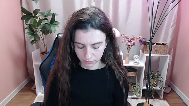 MistyBree online show from 04-20-26, 09:34