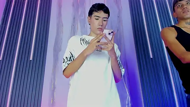 Brayco Thiago online show from 03-01-26, 07:10