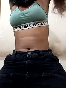 Olivia 101 online show from 03-08-26, 01:25