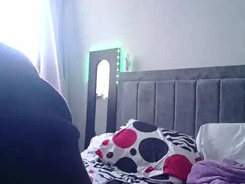 JadeYJacob online show from 03-20-26, 10:03