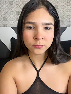 Lulu Mei  online show from 04-08-26, 11:32