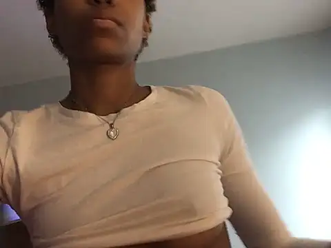 LunaBl00m online show from 03-09-26, 04:33