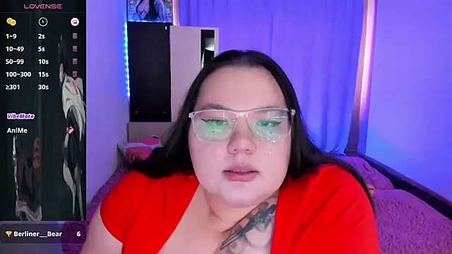 YoshinoSomei online show from 03-02-26, 07:15